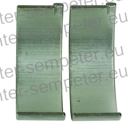 LEŽAJ OJNICE MOTORJA STD orig. KUBOTA V1200 glej tudi 187783