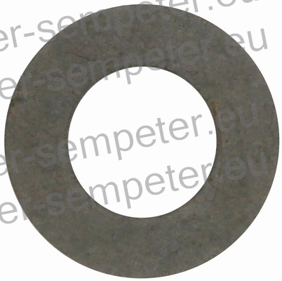 PODLOŽKA ZOBNIKA REDUKTORJA SPREDNJEGA SAME - SLH