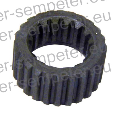 ZOBNIK 24/16 ČRPALKE VOLANA ZETOR