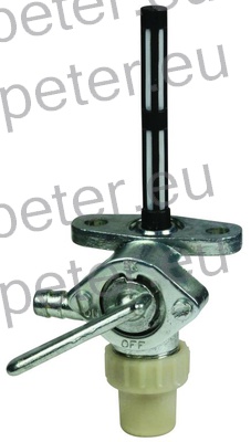 PIPICA REZERVARJA GORIVA (na dve luknji) SIP SOKOL ACME ALN290 - ALN330 - AL290 - AL330 LOMBARDINI - KOHLER