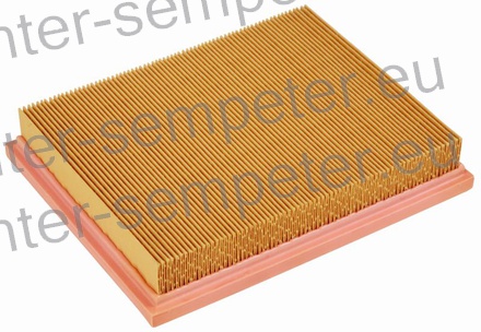 FILTER ZRAKA L245 BOSCH