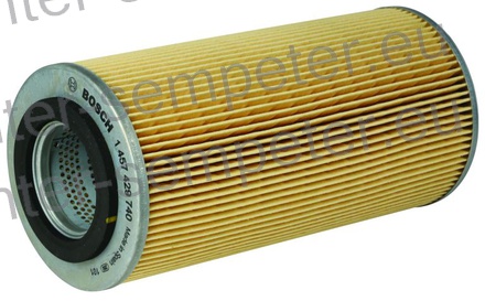 FILTER OLJA MOTORJA P9740 BOSCH
