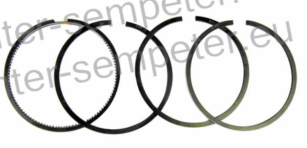 OBROČKI BATA MOTORJA fi=85 STD LOMBARDINI LDA450