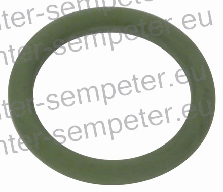 GUMICA CEVI MAZANJA POLNILNIKA TURBO DEUTZ KHD AGROTRON 90 motor: KHD BF4M1012