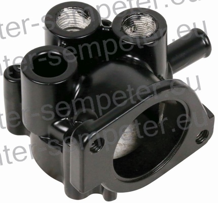 POKROV TERMOSTATA MOTORJA MF - MASSEY FERGUSON PERKINS 1004 - 1006