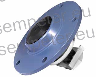 LEŽAJ FKL KROGLIČNI DVOREDNI S PRIROBNICO PL - 185 - M30 - L AQ