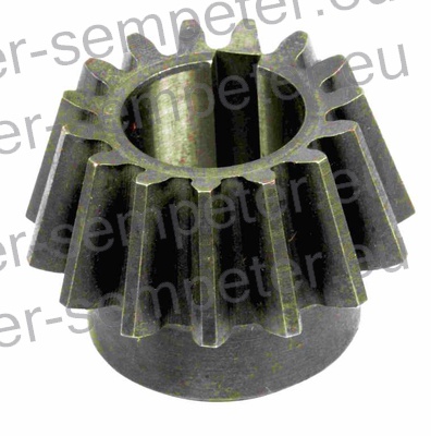 PASTOREK (ROTACIJSKA KOSIL) GONILA 15/4 SIP URO,ROTO 190