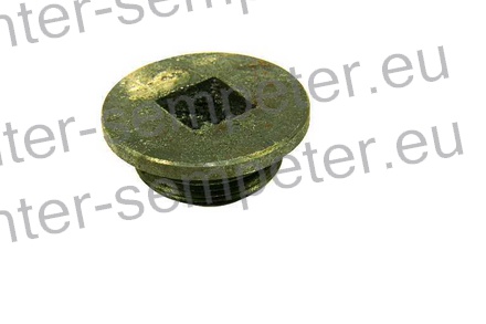 ČEP KARTERJA STRANSKI (MOTOR) UTB 550 - 640 - 643