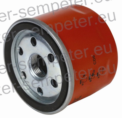 FILTER OLJA MOTORJA Navoj=M20x1.5mm BCS 100 (LDW 702 FOCS), 101 (LDW 702 FOCS), 103 (LDW 1003 FOCS), 105 (LDW 1003 FOCS), 205 (LDW 1003 FOCS) HAKO 1350 - 1700 - 2700 WEIDEMANN 1030D/D - 1040 LOMBARDINI