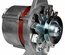 ALTERNATOR glej 233645 MOTORJA 14V (12V) 33A IA0560 AAG1342 ŠTORE - UTB ISKRA