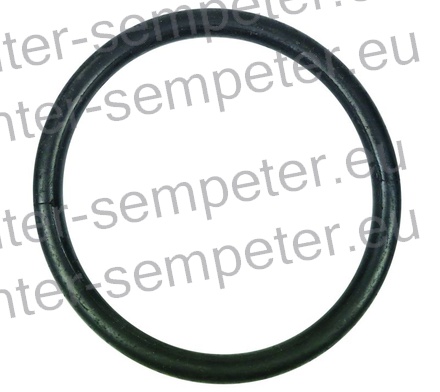 GUMICA OBROČ 139/11 novi tip, (ZADNJI PRIKLJ. FI 100/4") CREINA