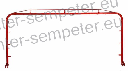 LOK VAR 1 - ( SILAŽNA NAKLADALKA) SIP