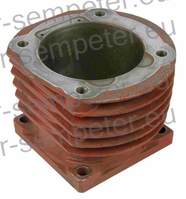 CILINDER KOMPRESORJA ZRAKA ŠTORE 402 - 404 PPP