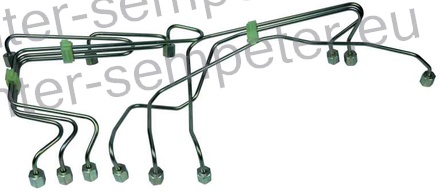 CEVI VISOKOTLAČNE grt (6cil) MB - MERCEDES