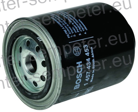 FILTER GORIVA N4453 BOSCH