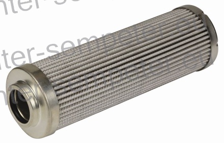 FILTER OLJA HIDRAVLIKE vložek FLEETGUARD BOMAG BW100ADM, BW80AD, BW80ADS, BW90AD LIEBHERR LTM1070 - 59513 VOGELE MT1000 - 101MT WIRTGEN SP500~10.SP, W1000~05.10,W10 00L~07.05, W35~05.03, W350~02.