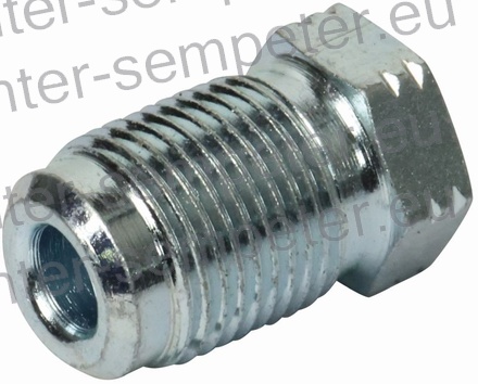 PRIKLJUČEK VIJAK CEVI ZAVOR M12X 1