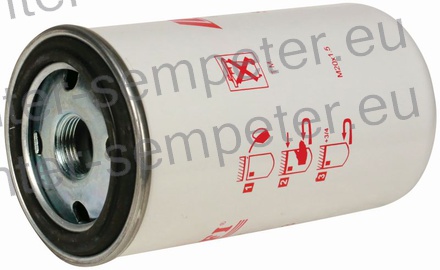 FILTER GORIVA NEUSON 50Z3 - 2001S - 2503RDV - 3001 - 3503RD - 4001S - 6003 - 6503 - 8003