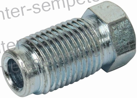 PRIKLJUČEK CEVI ZAVOR M10x 1