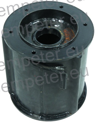 BOBEN desni VARJENI (SILOKOMBAJN SIP SK 80S