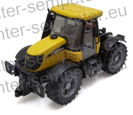 IGRAČA TRAKTOR JCB FASTTRAC 3220
