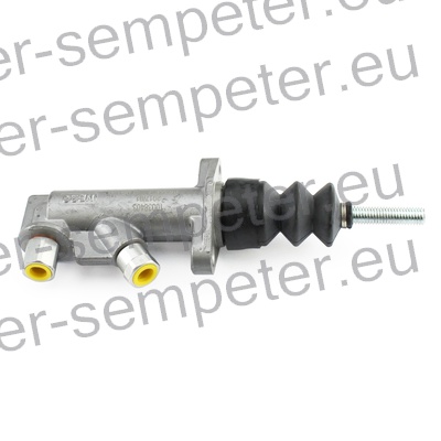 CILINDER ZAVOR GLAVNI (olje DOT4) STEYR 8045, 8060, 8070, 8080, 8090, 8140