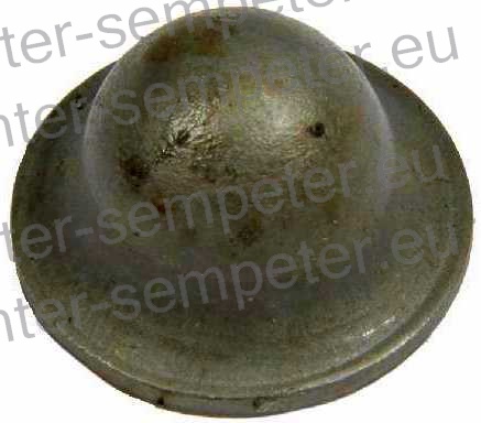 KLOBUČEK TAČKE SKLOPKE ZETOR ST URSUS 335 - 360