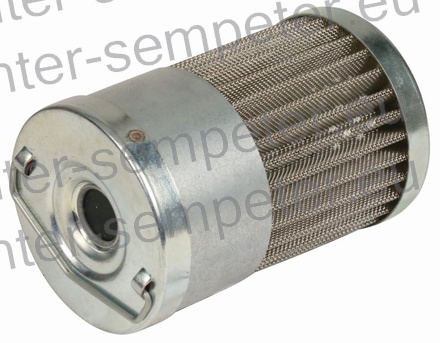 FILTER OLJA HIDRAVLIKE vložek DEUTZ FAHR