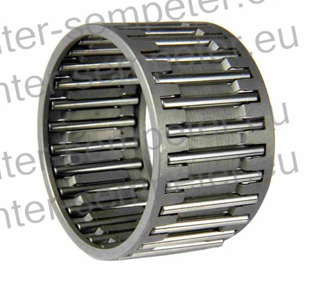 LEŽAJ IGLIČASTI K BQ