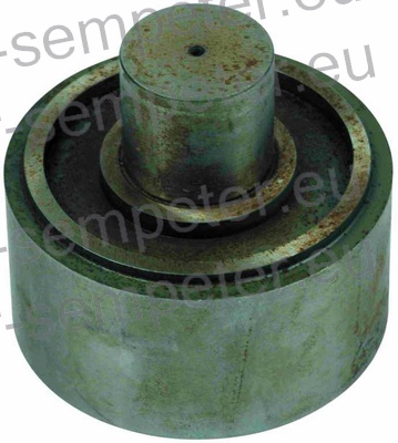 NOSILEC LEŽAJA MOSTA SPREDNJEGA UTB 703