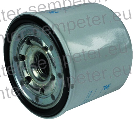 FILTER OLJA MOTORJA CATERPILLAR DP15 - DP18 - DP19 - DP20 - DP25 - DP30 - DP35 JUNGHEINRICH INGERSOLL RAND MITSUBISHI PEL JOB KAISER VOLVO
