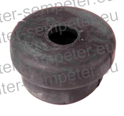 GUMICA PRAŠNA IZENAČEVALCA ZAVOR ZETOR 5211 - 5245 - 6211 - 6245 - 7211 - 7245 - 7245H - 7711 - 7745 - 3320 - 3340 - 4320 - 4340 - 5320 - 5340 - 5340 HORAL - 6320 - 6340 - 7320 TURBO - 7340 TURBO