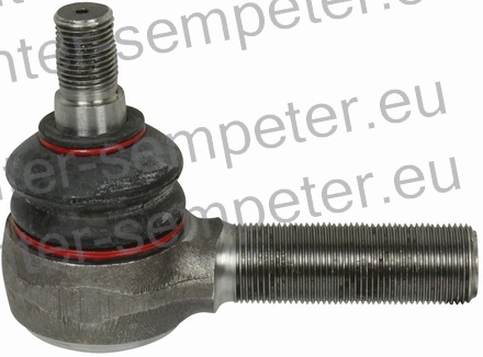 ZGLOB VOLANA M22x1.5 K18/22 FIAT