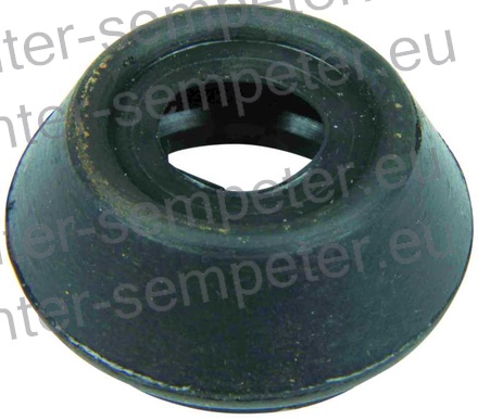 GUMICA g:239612 PRAŠNA ZGLOBA VOLANA večja ZETOR 3320 - 3340 - 4320 - 4340 - 5320 - 5340 - 5340 HORAL - 6320 - 6340 - 7320 TURBO - 7340 TURBO