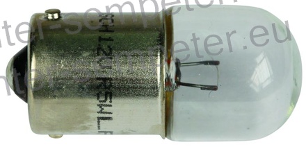 ŽARNICA R5W 12V 5W BA15s BOSCH QUICK