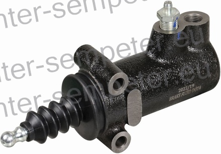 CILINDER SKLOPKE (olje DOT 4) FENDT 307C, 308C, 309C, F370GT, F380GT