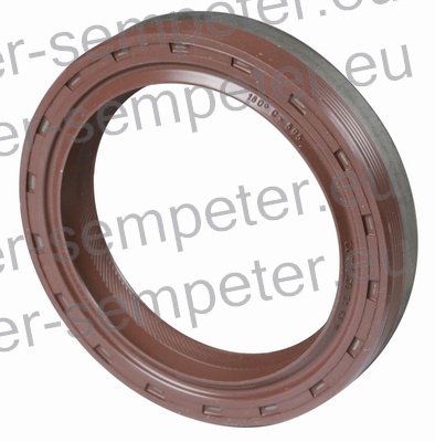 SEMERING 75 - 100 - 17 FIAT 880 CORT