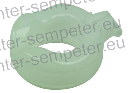 PLOVEC UPLINJAČA BCS ACT340