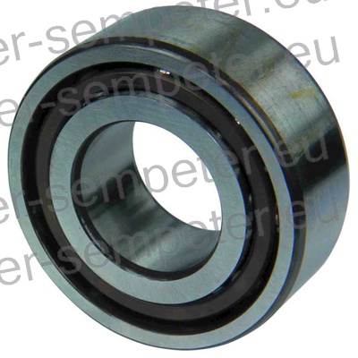 LEŽAJ KROGLIČNI 3206 2RS SIP AQ