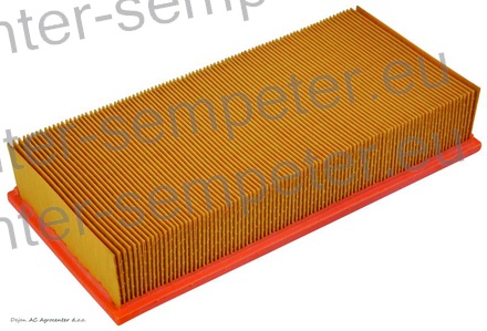 FILTER ZRAKA S9778 BOSCH