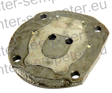 VENTILI GLAVE KOMPRESORJA PPP