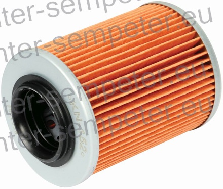 FILTER OLJA MOTORJA BRP K&N APRILIA ETV