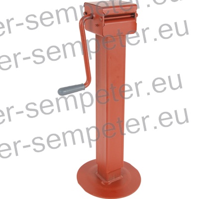 NOGA PODPORNA PV 701