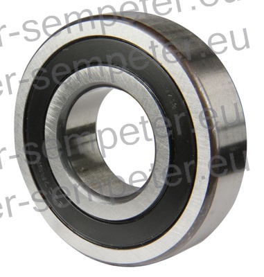 LEŽAJ KROGLIČNI 6307 2RS C3 DISK KOSILNICA SIP AQ