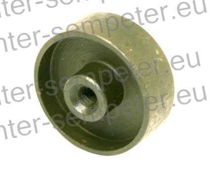 PODLOŽKA ZGLOBA VOLANA HIDRAV ŠTORE 402 - 404 - 502 - 504