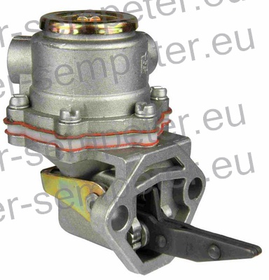 ČRPALKA GORIVA AC membranska SAME - SLH