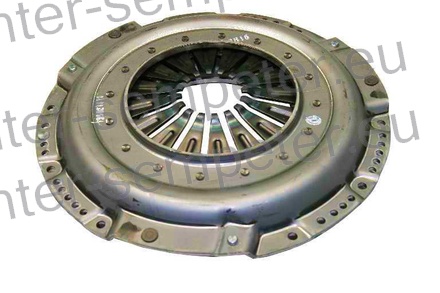 KOŠ SKLOPKE fi=354 LUK CHARKOV HTZ170.20, XTA200