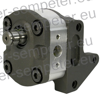 ČRPALKA HIDRAVLIČNA ZA POGON KARDANA FIAT