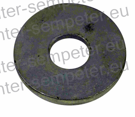 PODLOŽKA ZA LES V9 ZN SILOKOMBAJN SIP SK 80S