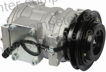 KOMPRESOR KLIME FENDT